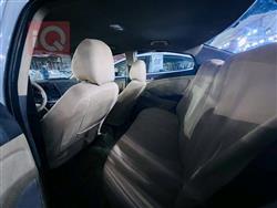 هیۆندای ئەکسنت